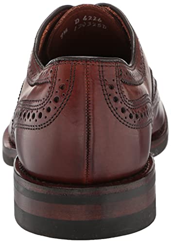 Image of Allen Edmonds Men's McAllister Wing Tip