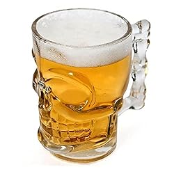 Caneca Caveira Lyor Rock Style