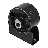 Motoforti Engine Motor Mount, Engine Mounting, for Dodge Journey 3.6L 2011-2019, No.68051873AB, Black