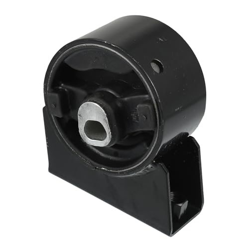 Motoforti Engine Motor Mount, Engine Mounting, for Dodge Journey 3.6L 2011-2019, No.68051873AB, Black