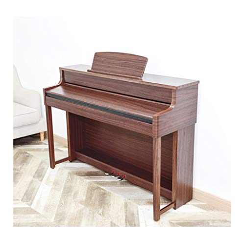 yankai Piano Numérique avec Un Clavier De 88 Touches À Mécanique De Marteau, Piano Électrique, Piano Numérique, Convient… - Les Beatles, Paul McCartney, John Lennon, RIngo Starr, George Harrison yankai Piano Numérique avec Un Clavier De 88 Touches À Mécanique De Marteau, Piano Électrique, Piano Numérique, Convient… – Image 7
