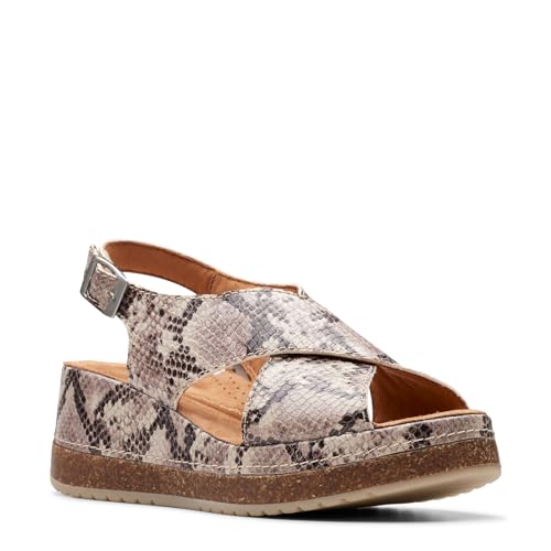 Image of Clarks womens Kassanda Step