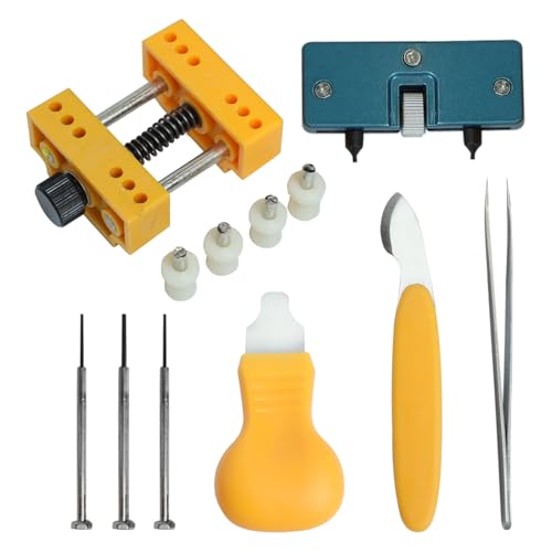 Paidiem �r���v�C���c�[���L�b�g - 7.6cm �X�v�����O�o�[�c�[���A���߉\�ȃP�[�X�I�[�v�i�[�A4�s���z���_�[&�����J���c�[�� �o���h����&�o�b�e���[�T�[�r�X�p, �}���`�J���[