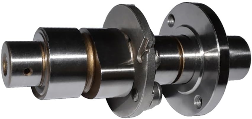 Professional Brand Motorcycle Accessories Engine Camshaft Tappet Shaft Cam Fit For AN400 AN 400 2003-2006