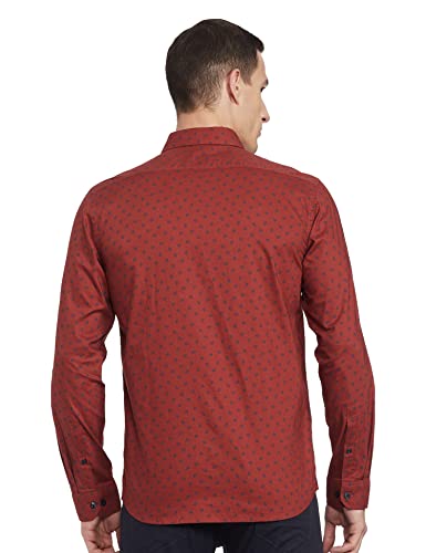 Image of Arrow Men's Slim Fit Shirt