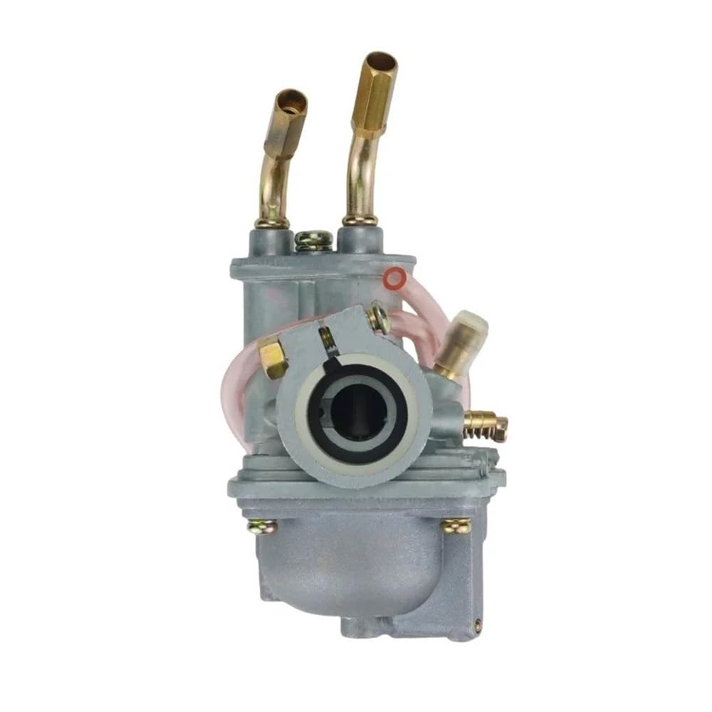 Carburateur moto PW50 pièce admission PY50 QT50 YF60 YT60