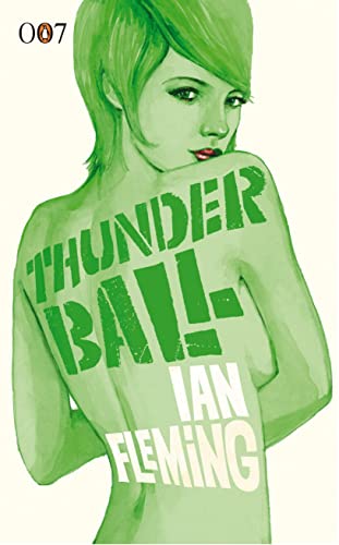 Thunderball view 2