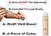 HauBee 4 Pack - NONwaste Each Last Drop - Silicone Spatula - Especially for Super Slight Makeup Bottle Opening Kitchen Mustard Ketchup Jar Hand Body Lotion Foundation Lipgloss Nail Polish Tools Red