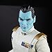 Star Wars The Black Series Grand Admiral Thrawn 6inch Figure