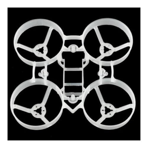 Kit de marco M6 65mm para drone FPV brushless estilo libre mini