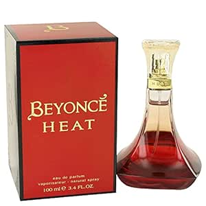 Amazon.com: Beyonce Heat 100ML EDP Spray