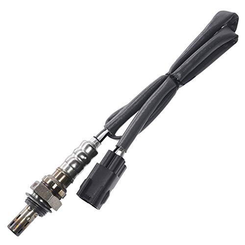 Walker Products 350-34630 Oxygen Sensor, Original Equipment Replacement Premium O2 Sensor, Direct Fit
