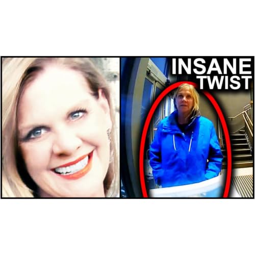 A Case With The Most INSANE Twist You_ve Ever Heard - True Crime Documentary(MP3_160K)