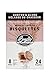 Bradley Smoker Hunter's Blend Bisquettes (24 Pack)