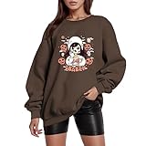  beige Pullover Damen only Sweatshirt Damen schwarz weiß 5XL Hoodie mit Zipper Damen kuschel Jacke Damen kurz only Weste Damen kurz Langarmshirt Damen grau meliert Weihnachtsshirt Flanellhemd