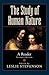 The Study of Human Nature: A Reader