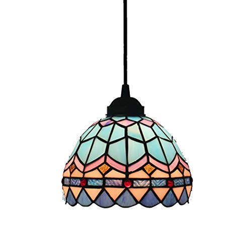Suspension vintage cuisine et luminaire rétro de table salle à manger