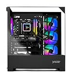 SkyTech ST-SHADOW5-2989-B-AM technical specifications