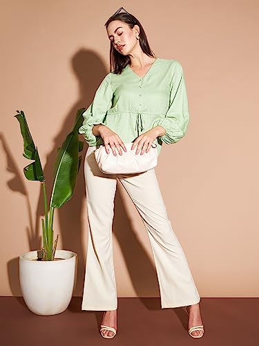 Image of Marie Claire Women Blouse