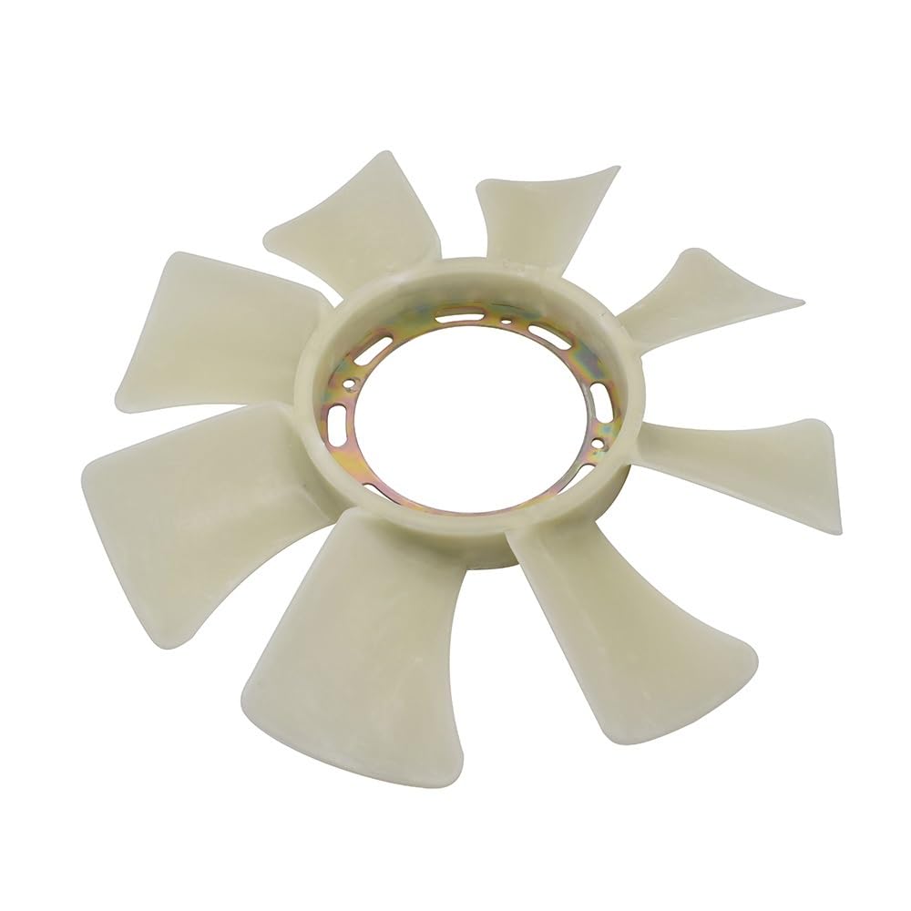 Ventola di Raffreddamento for Mitsubishi Pajero Montero II III 1991-2006 Sport I L200 Triton 1996-2005 ME202146,MD050475,MD334659,ME085510