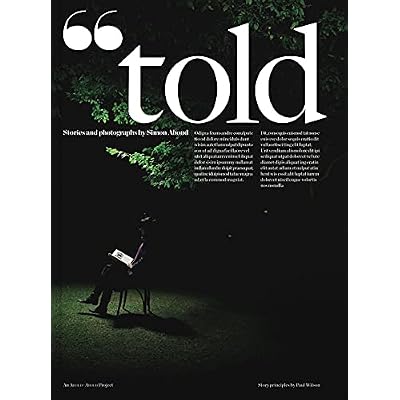 Told: The Art of Story