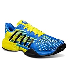 Brilliant Blue/Optic Yellow/Black