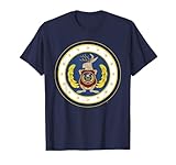Odd Squad Official Seal Shirt T-Shirt