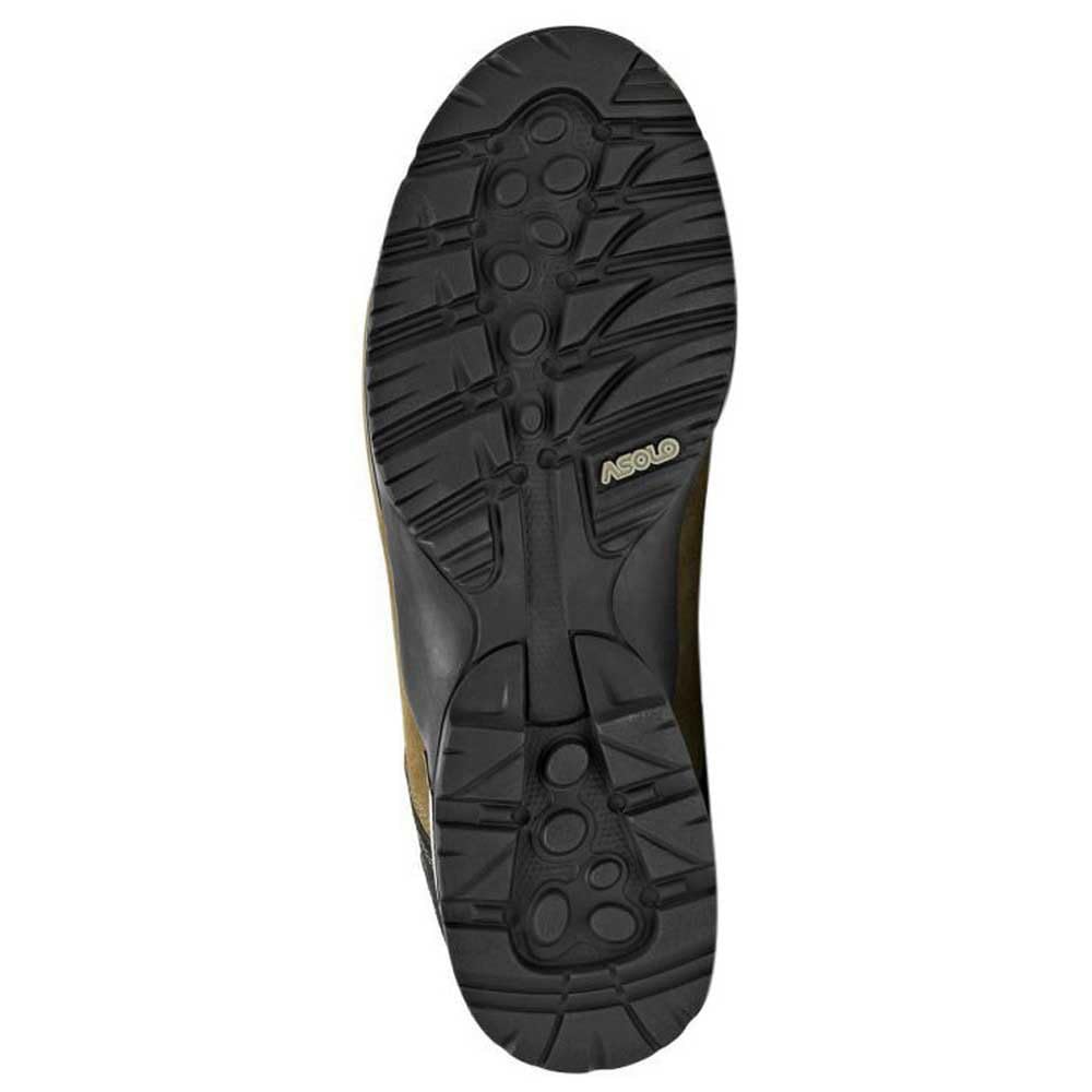 Asolo Fugitive GTX Mm Truffle/Stone, Buty turystyczne Mężczyzna