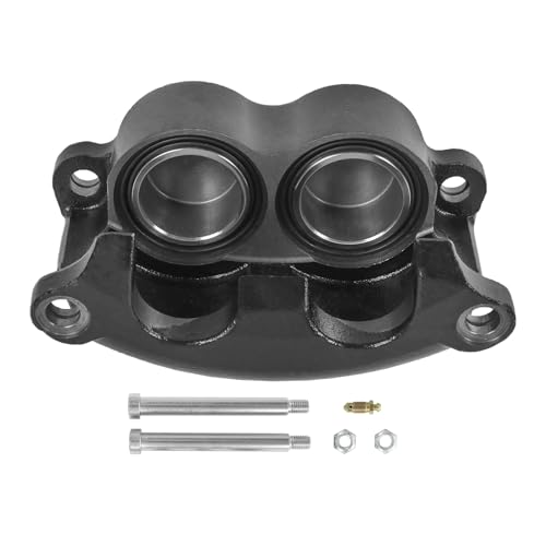 Disc Brake Caliper Replacement for Dexter 10K & 12K Hydrauli