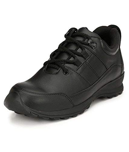 Steel Toe Safety Shoes 