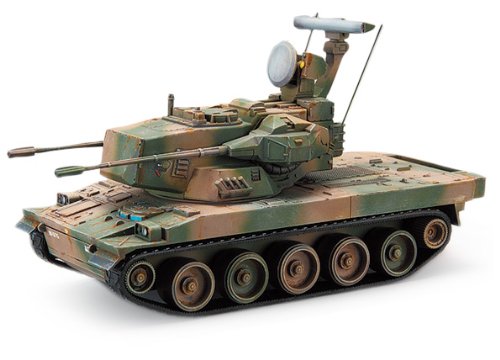 ニチモ　1/30　日本陸上自衛隊61式中戦車　弾丸発射リモコン走行 ニチモ 61式中戦車