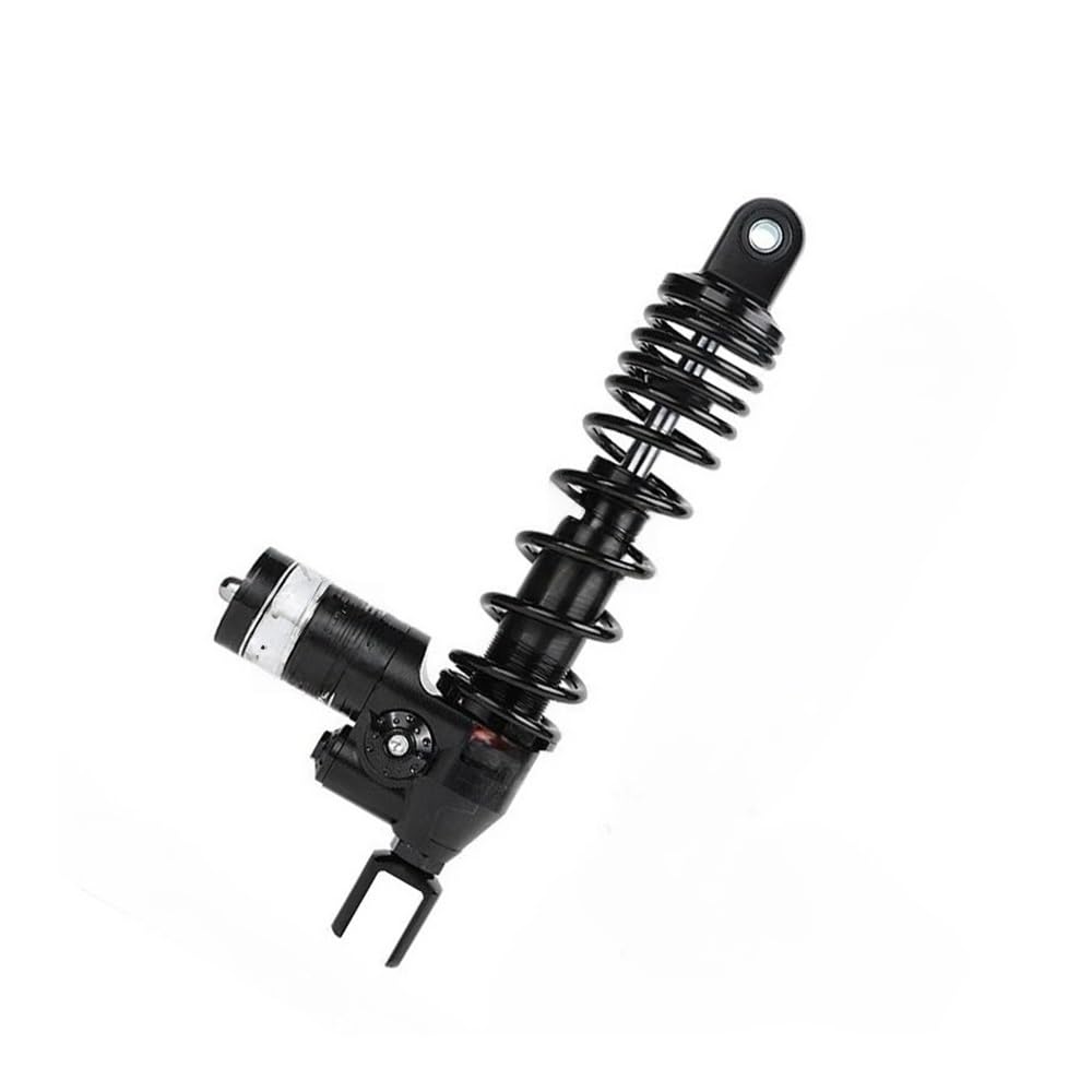 Luft Feder Dämpfer 290/320mm Motorrad Invertiert Hinten Schock Modifikation Für Nmax Für Aerox RSZ KRAFT JOG NIU N1S Für Ninebot Roller Dirt Bike