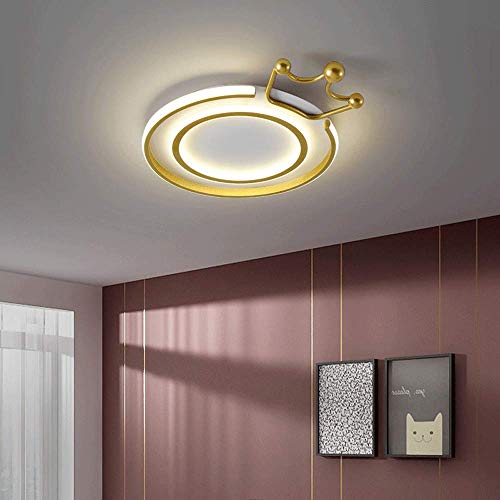 Lampes de décoration de toit en acrylique à intensité variable de 19 pouces - 3