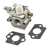 Kit sostituzione carburatore WT460 for motore Oleo for Mac 730 735 740 e for decespugliatori Efco 8300 8350 8400 8405