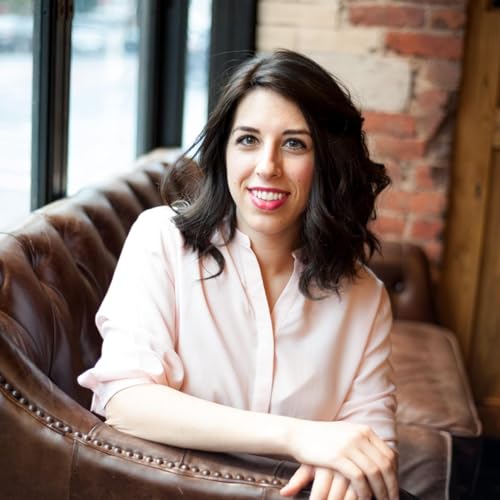 47. Binge Eating, Body Image & How to feel Normal around Food w/ Rachel Goodman