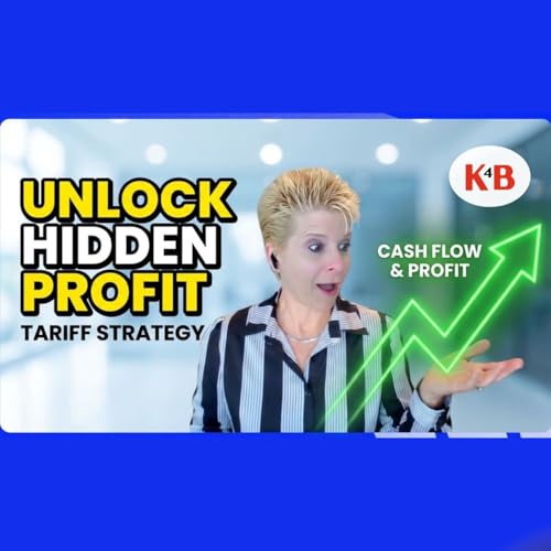 Tariffs Aren't Killing Profitability. Your Decisions Are!