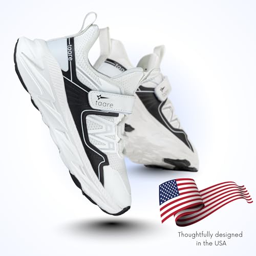 Premium Kids’ Sneakers for Boys & Girls – Aquila Altair – Lightweight & Breathable Sports Running Shoes4