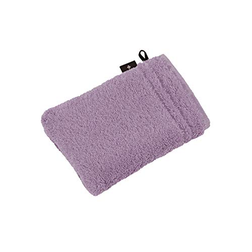 Preisvergleich Produktbild Vossen Vienna Style Supersoft Plum, 22 x 16 cm