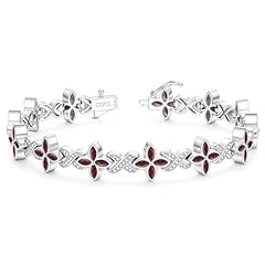 01-January-Garnet Red