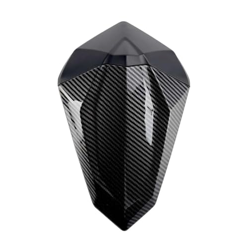 Carénage arrière carbone pour Kawasaki Ninja 500 et Z500 2024-2025
