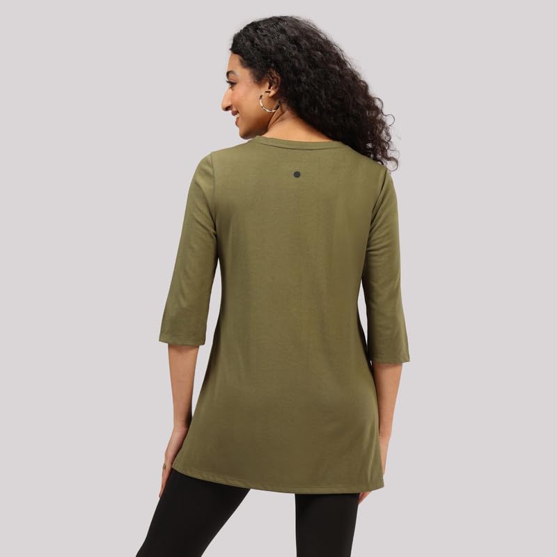 Image of BlissClub Women Work Utility T-Shirt