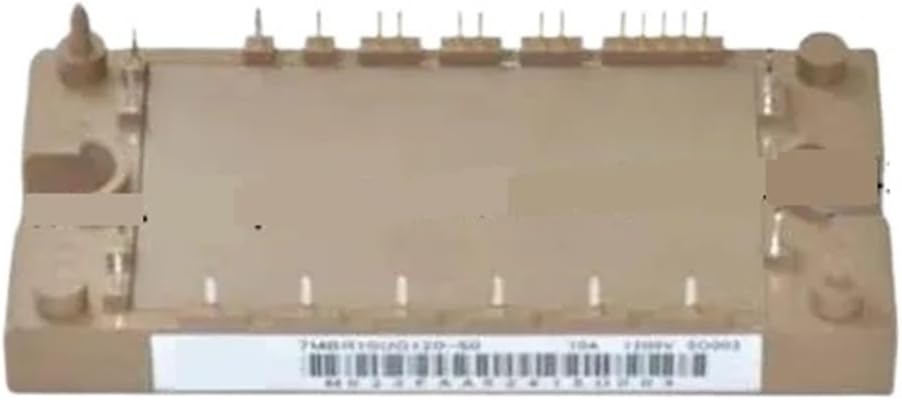 1PC 7MBR10SC120-50 7MBR10UG120-50 7MBR15SC120-50 7MBR25SC120-50 IGBT Transistor(7MBR10UG120-50)