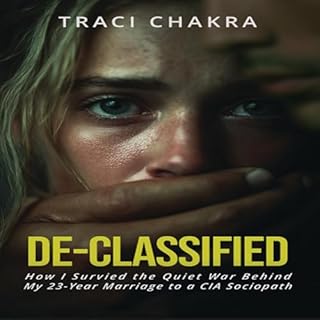 De-Classified cover art