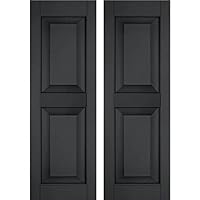 Algopix Similar Product 5 - Ekena Millwork RWR12X026BLW Exterior