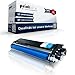 Produktbild Print-Klex Tonerkartusche kompatibel für Brother DCP 9017 CDW DCP 9022 CDW MFC 9142 CDN MFC 9332 CDW MFC 9342 CDW HL 3142 CW HL 3152 CDW HL 3172 CW TN242 TN 242 TN 242C TN246 TN246C Cyan Blau - Color
