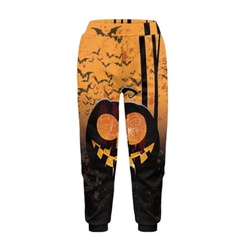 Hawapod Kids Sweatpants Elastic Waist Flap Winter Pants Lightweight Casual Pants for Girls2