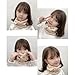 Durability Neck Warmer Comfortable Neck Covers Personality Fashionable Scarve for Fall and Winter Toddler Winter Neckwear