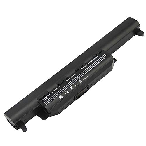 Batterie Asus K55A X55 R500V PC portable 6 cellules MTXtec 11.1V