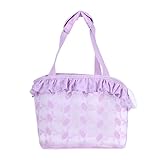 Hunderucksack Bis,Hundetasche FüR Kleine Hunde Haustier-Tragetasche for Katzen und kleine Hunde, Rucksack, Reise, Autositz, Welpen, Tiere, Box(Nautical Blue,Within 5kg)