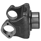 World American 6-4-6411XR End Yoke (DL-EY-1710-39SPLINE-2.0240)